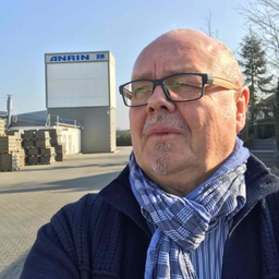 Friedrich Homann