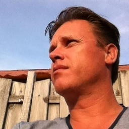 Jacco Karel