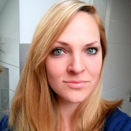 Caroline Simon