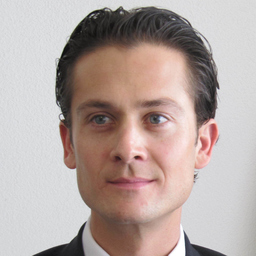 Dr. Marcel Jaeggi