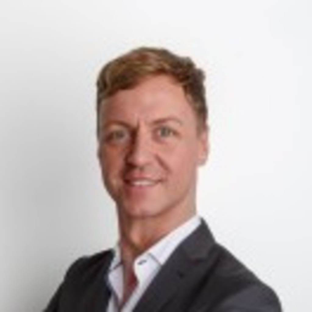 Jens Nolte - Trainer - Volkswagen Services XING Financiel AG 