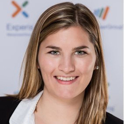 Claudia Keller