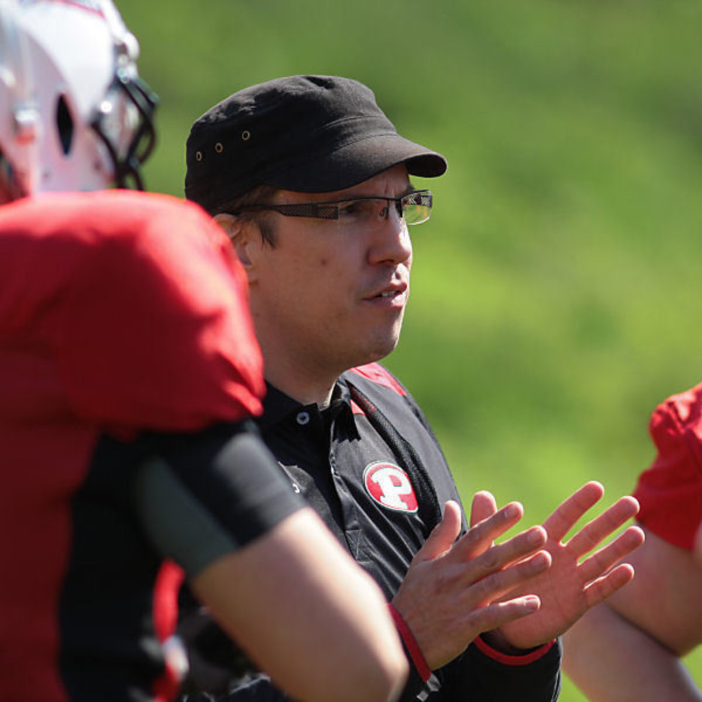 Marc Heimann Senior Software Engineer 10able Software Services GmbH