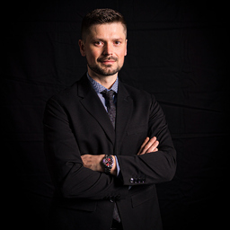 Konstantin Kick
