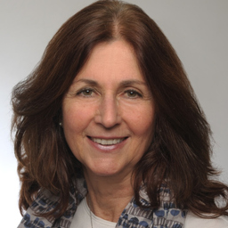Doris Fritz-Pechmann