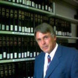 Harry Korban