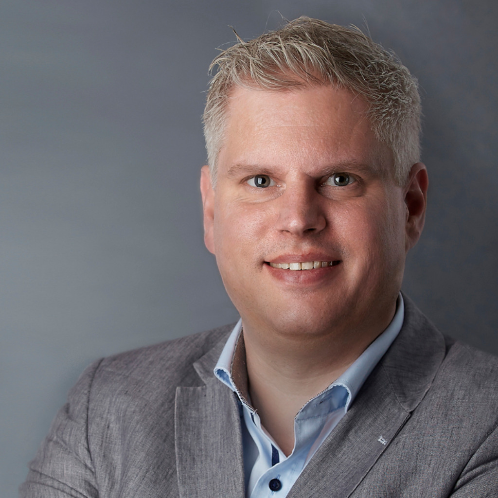 Thomas Groß Quality Technician Ardagh Metal Beverage Germany GmbH