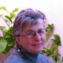 Rosemary Dzus