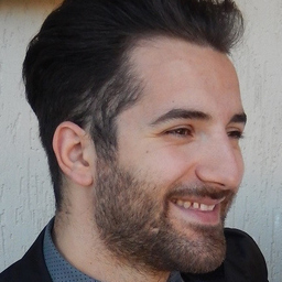 Dr. Diego Salvatori