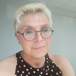 Claudia Johanna Baumann
