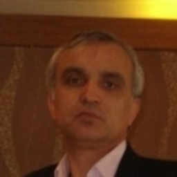 Mürsel Topcuglu