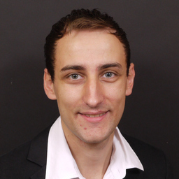 Alexander Schmitz