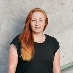 Nadja Kasselmann