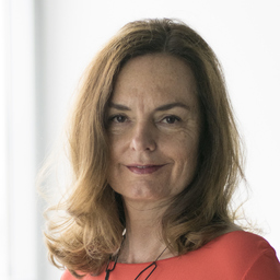 Dr. Hildegard Liebl