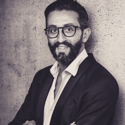 Zyad Tikanouine