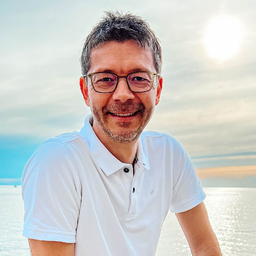 Jürgen Straubinger