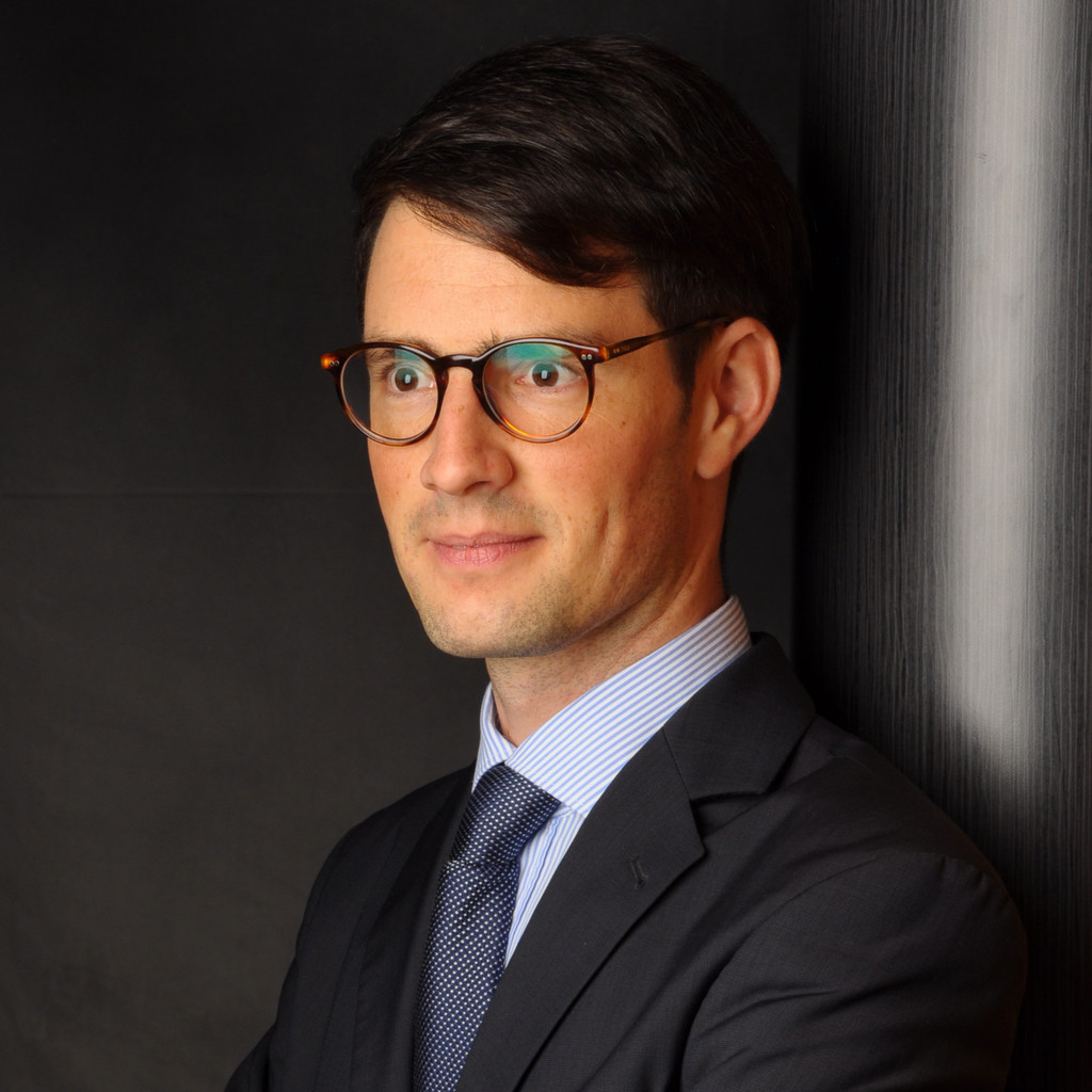 Edouard BARRET Projektleiter Strategie, Division Service Stadler