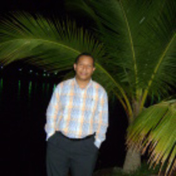 jorge gonzalez
