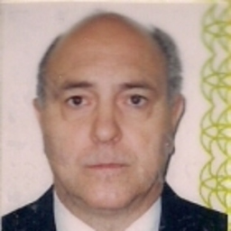CARLOS GREGORIO CASAS