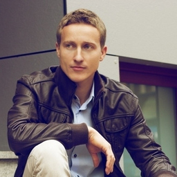 Ing. Michel Hermann