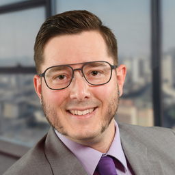 Benjamin Kurschildgen