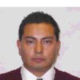 Jorge Aldaco Díaz