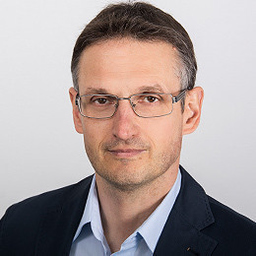 Uwe Wiemers's profile picture