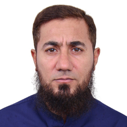 Naeem Tahir