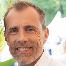 Matthias Heinke