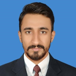 Saqib Nazir
