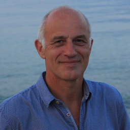 Winfried Bleisch's profile picture
