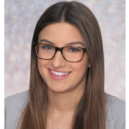 Stefanie Zaiser MA