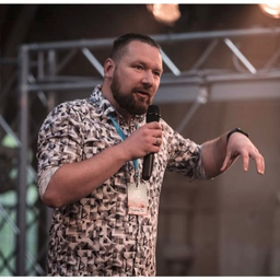 Dipl.-Ing. Thomas Dick