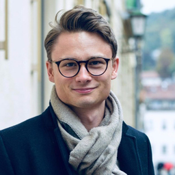 Marc Merscher