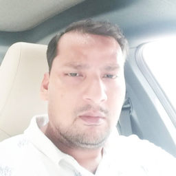 Akhlaque Mohd