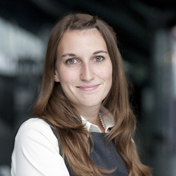 Bettina Cudy