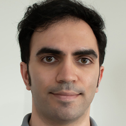 Nasser Azarbakhsh Hashjin's profile picture