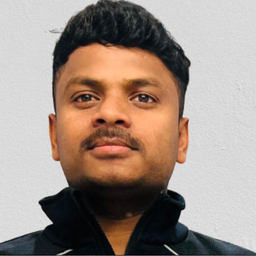 Dipl.-Ing. Arun Kumar