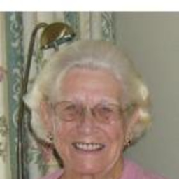 Greta Ernst