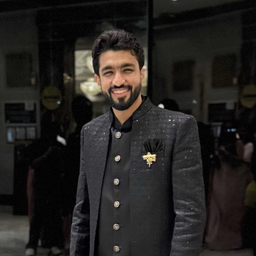 Viraj Zaveri