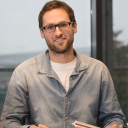 Hauke Neumann
