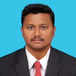 Kumaresan Pa