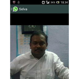 Selva Kumar