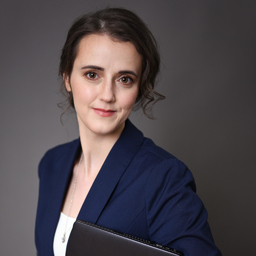 Ioana Dinu