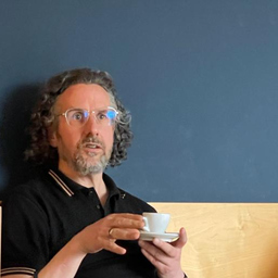 Mag. Eric Metz