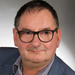 Hans-Otto Bunnee's profile picture