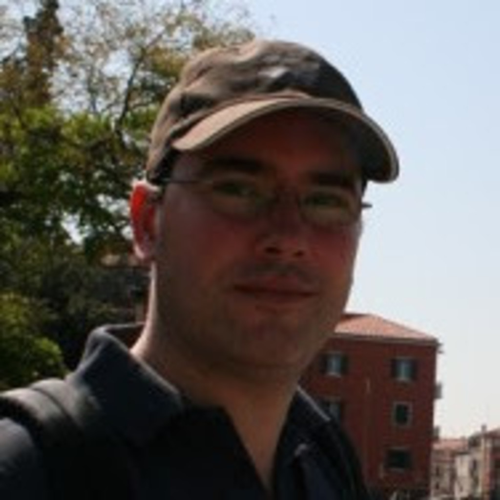 Dr. Harald Held Research Scientist SIEMENS XING