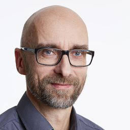 Jens Heisterkamp