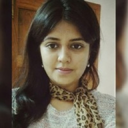 Deeksha Varma