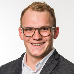 Luca Stollenwerk
